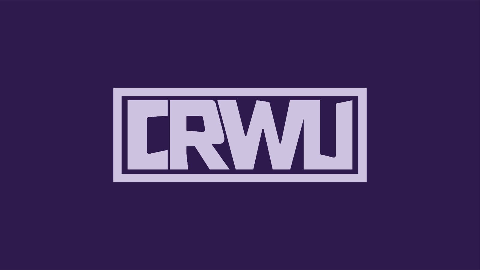 CRWU Logo
