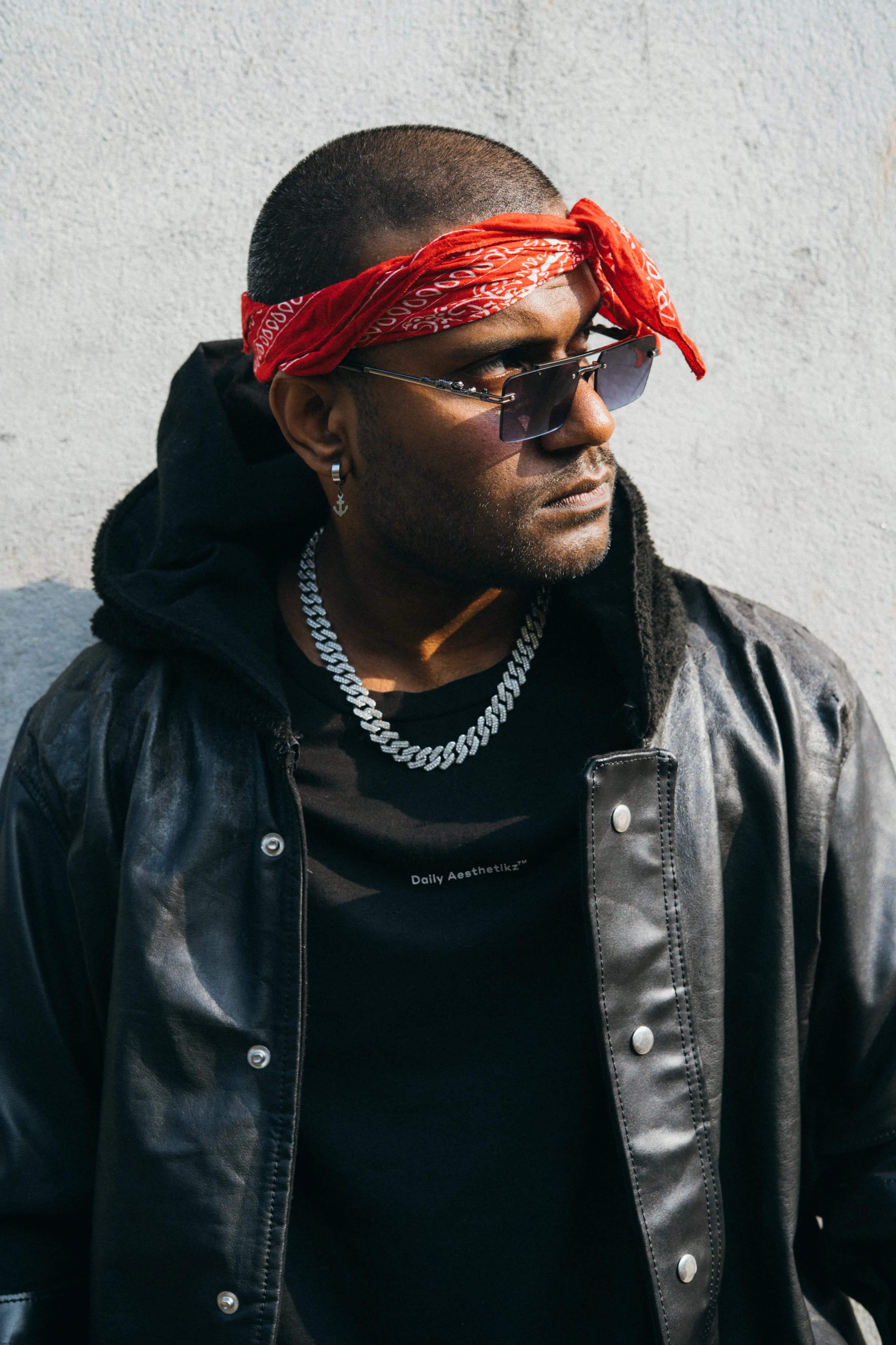 MC Mushti